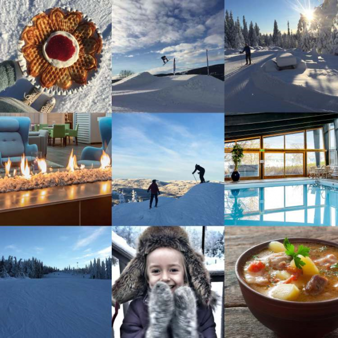 SKI Hurdal
