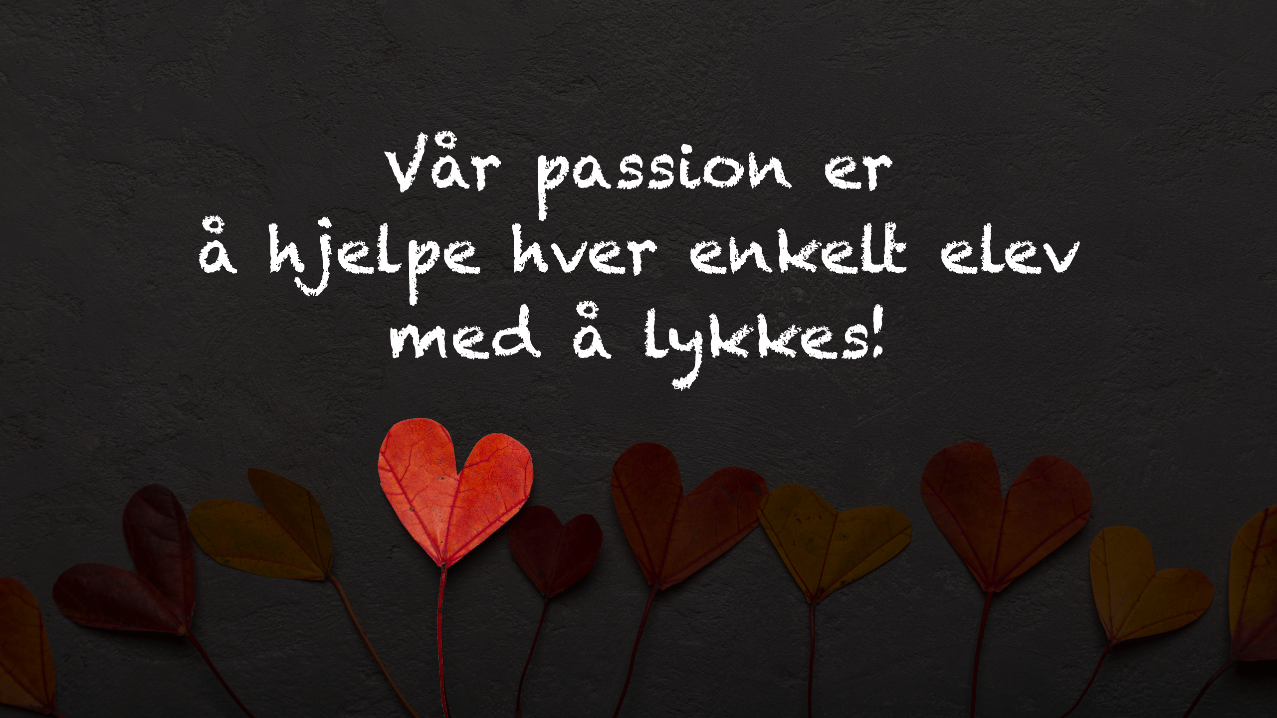 Nyhet! Hoppensprett Ungdomsskole Brårud starter opp høsten 2019!