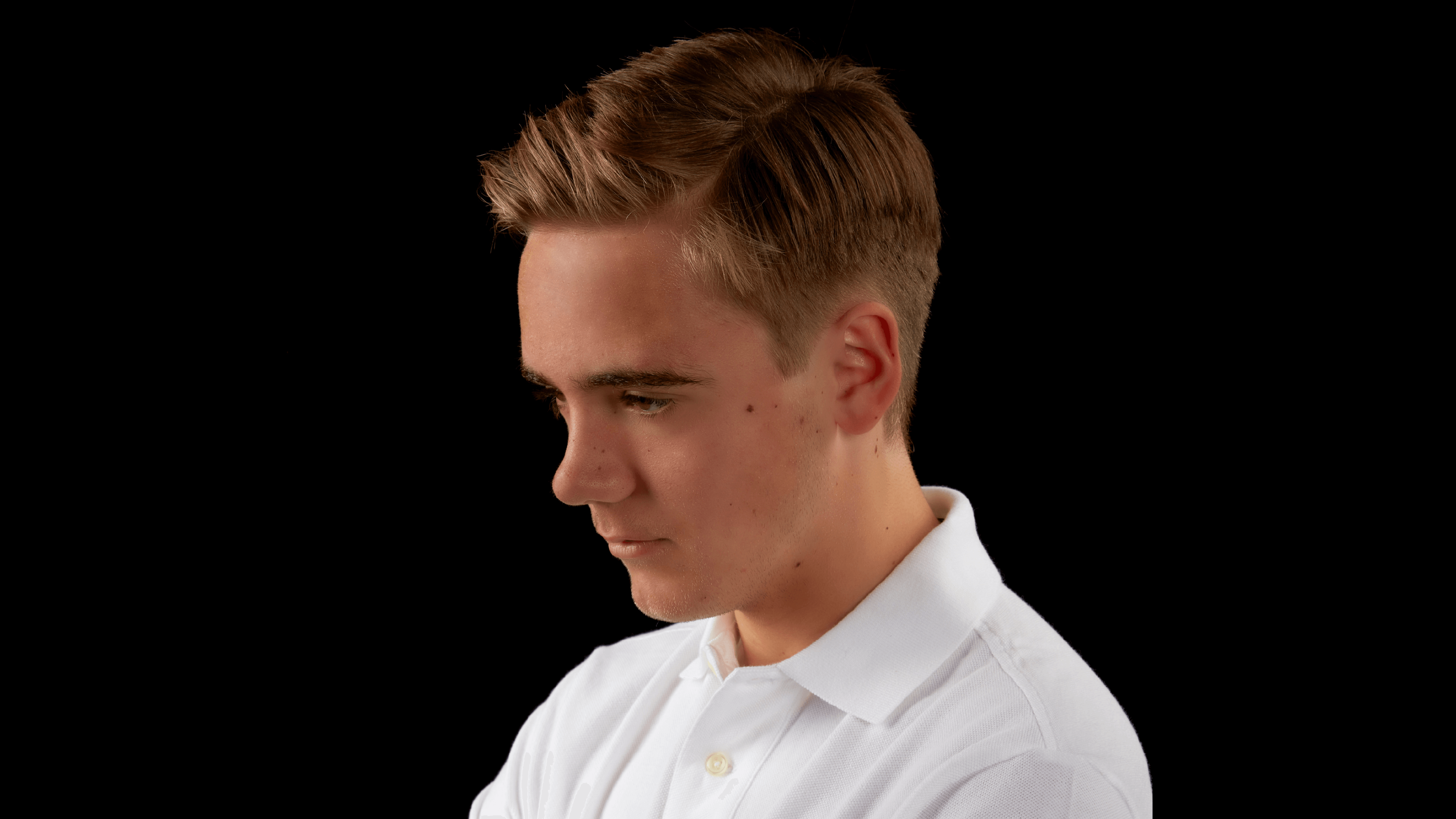 Velkommen til en vakker og viktig førjulskveld med Hoppensprett Ungdomsskole!