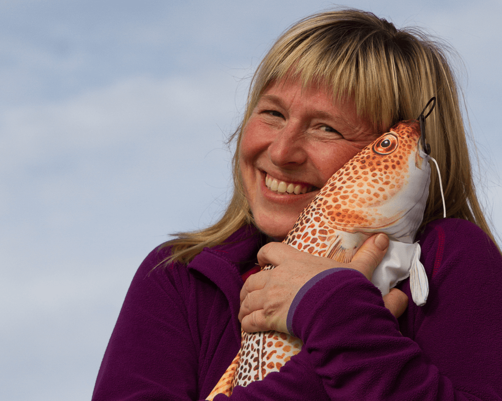 Heidi Ramberg