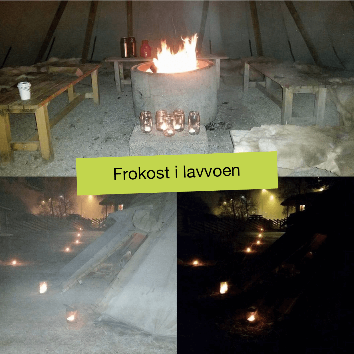 Hoppensprett Gystad Barnehage