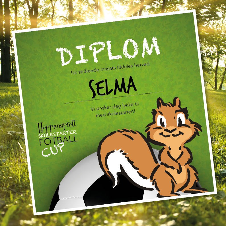Hoppensprett