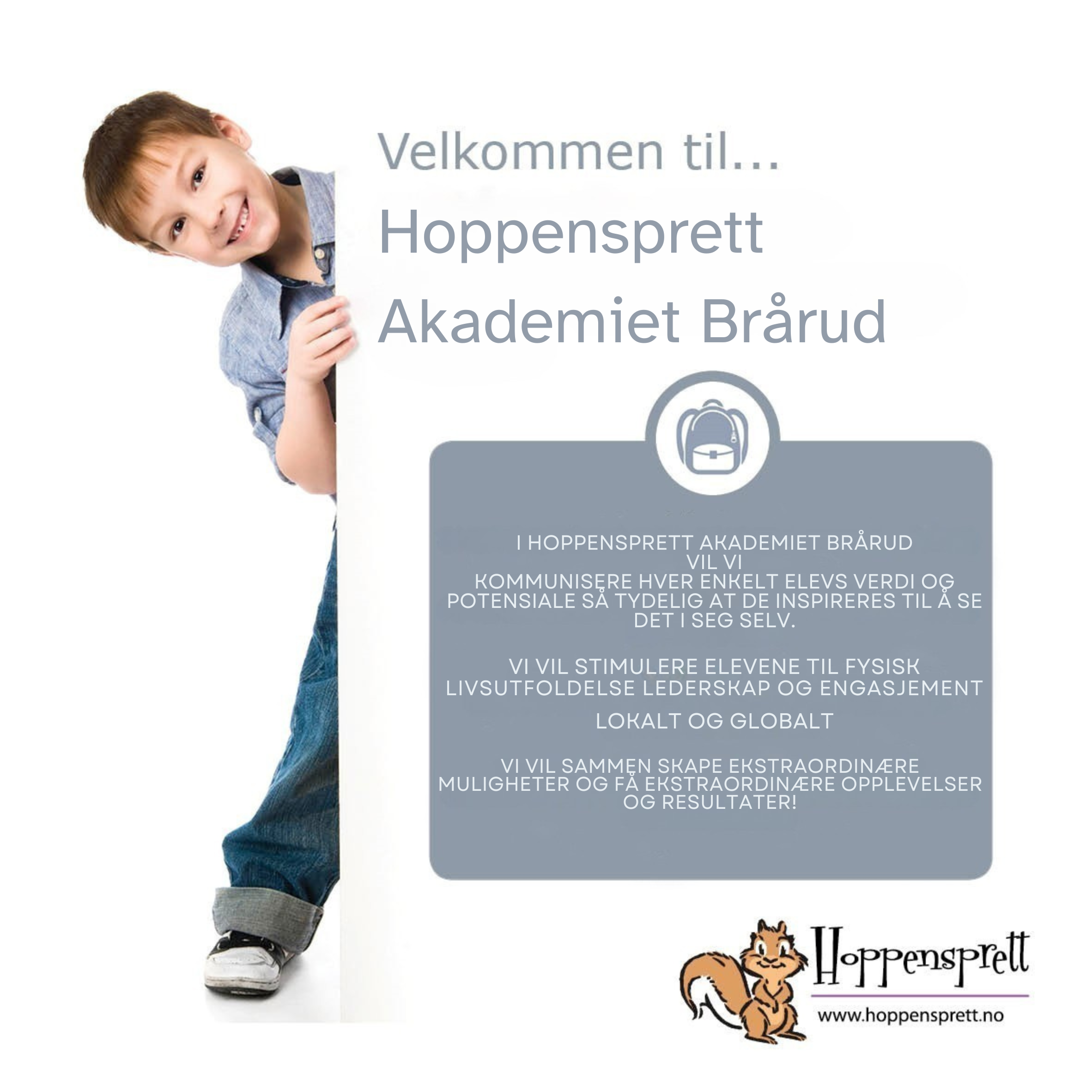 Hoppensprett